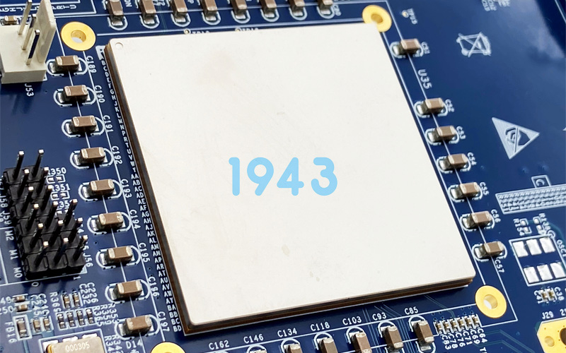 SMT加工定制产品全解析：1943科技如何满足多样化电子制造需求