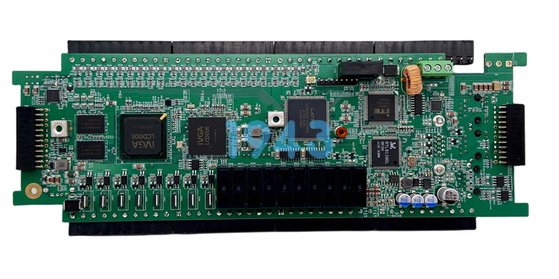 SMT加工服务-1943科技 专业SMT贴片与PCBA加工厂家