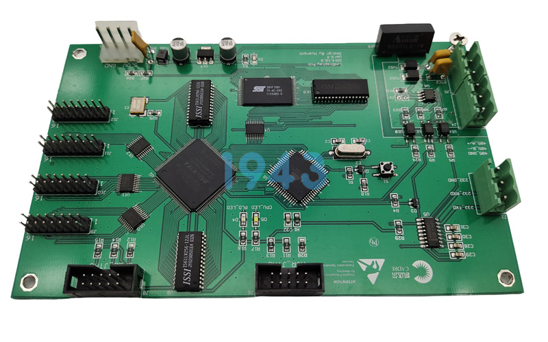 SMT贴片加工选哪家？高可靠性PCBA一站式服务-1943科技