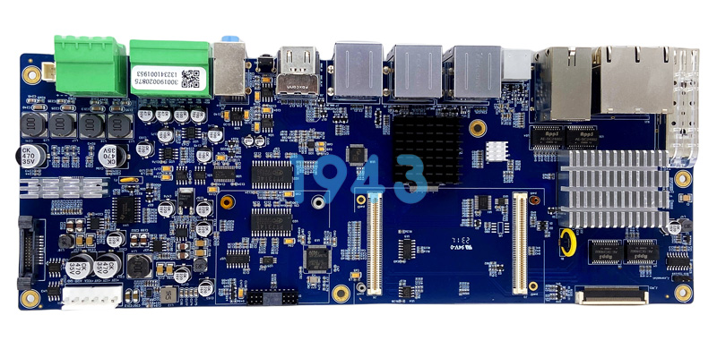 包工包料PCBA一站式服务：SMT贴片加工厂如何帮您降本增效？