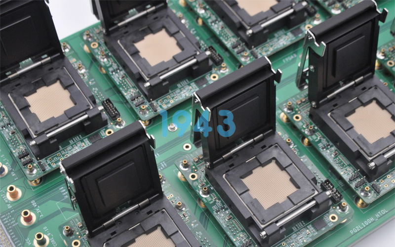 SMT贴片技术与半导体测试板的关系：从工艺到应用的深度解析——1943科技