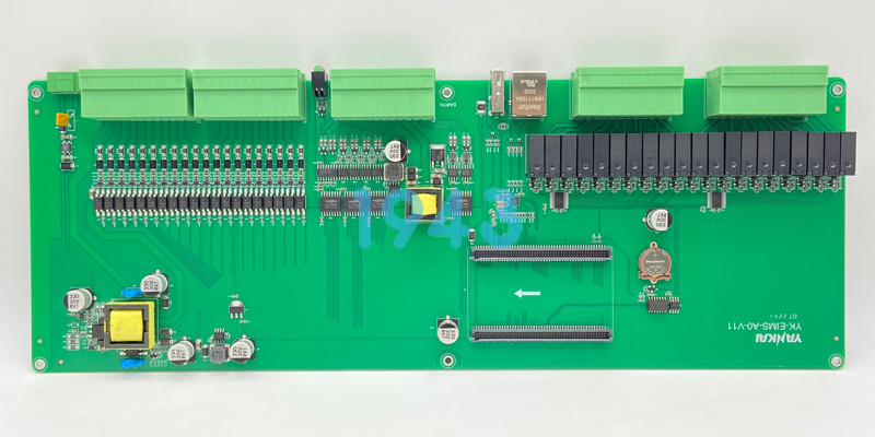 PCBA代工代料怎么??？1943科技：专注SMT贴片与PCBA全链路服务的靠谱之选