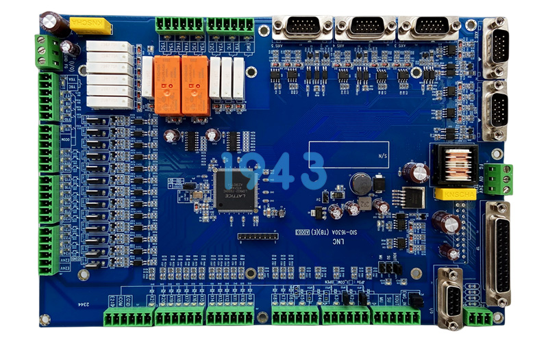 SMT贴片代加工厂推荐：如何甄选优质PCBA一站式服务商？1943科技