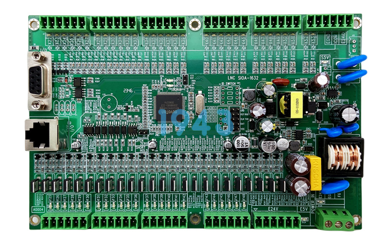 SMT贴片代加工推荐：1943科技PCBA一站式加工服务优势解析