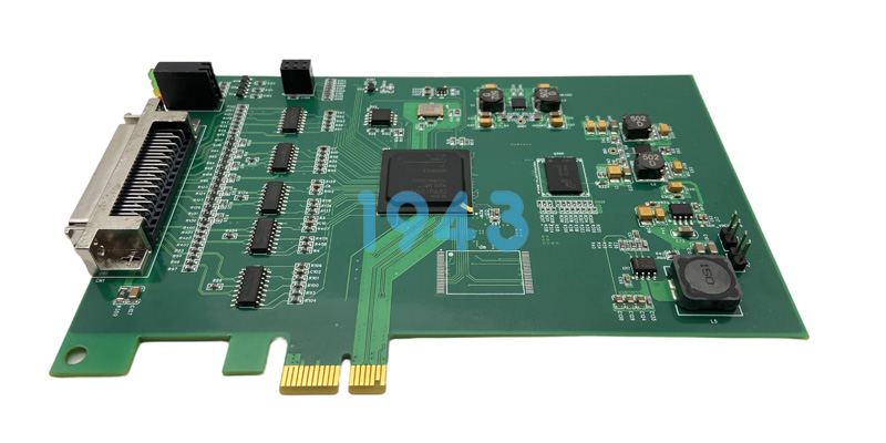 PCB电路板贴片加工怎么做？1943科技详解SMT贴片全流程与品质管控