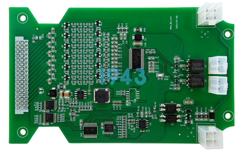 中小批量PCBA加工推荐｜如何选择高可靠SMT贴片加工厂？——1943科技