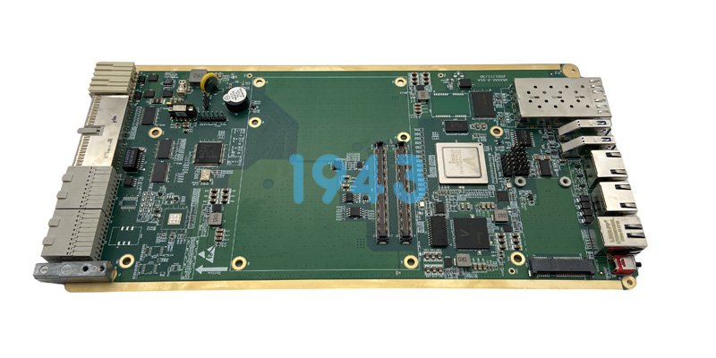 寻找靠谱PCBA厂商推荐？解析1943科技SMT贴片加工硬核实力