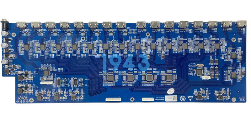 PCBA打样验证怎么做？1943科技助您快速锁定设计风险，加速产品上市