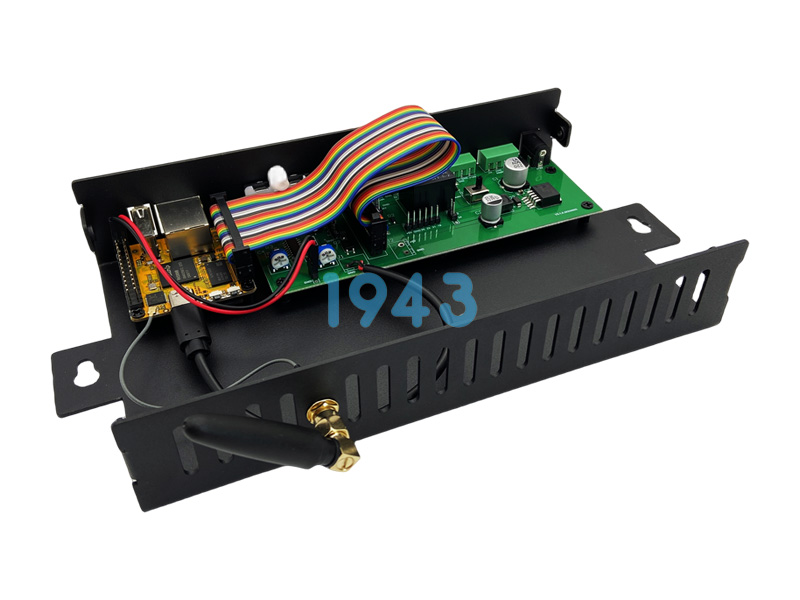 专业SMT贴片加工与PCBA制造服务商推荐——1943科技