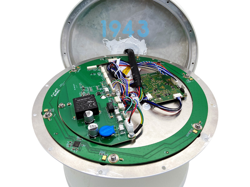 PCBA代工代料服务商推荐｜一站式SMT贴片与物料整合解决方案（1943科技）