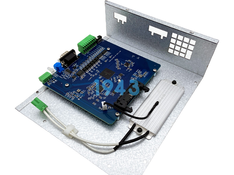 电路板SMT贴片推荐：为何1943科技能成为高可靠PCBA加工的首??？