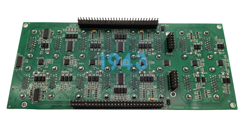 小批量PCBA生产推荐：如何选择稳定高效的SMT贴片加工服务商？