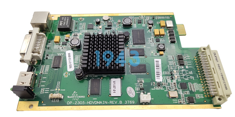 小批量PCBA试产推荐-1943科技：从原型到量产的可靠桥梁