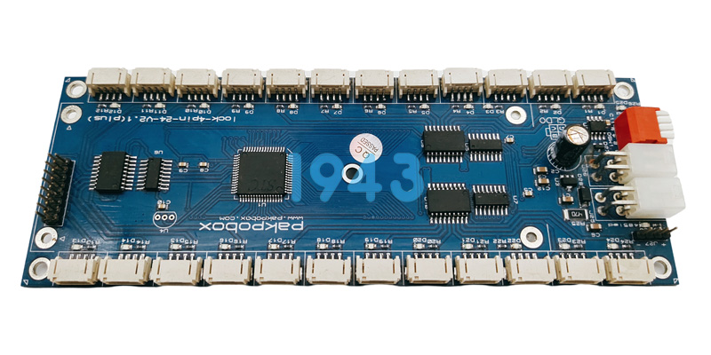 PCBA包工包料工厂推荐-1943科技：一站式SMT贴片加工优质之选