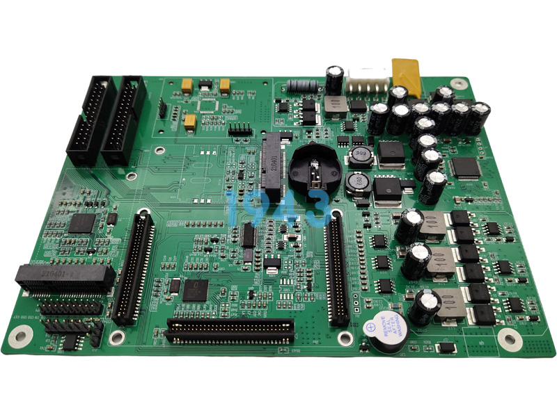 医疗PCBA贴片加工怎么??？1943科技以高可靠工艺助力医疗器械品质升级