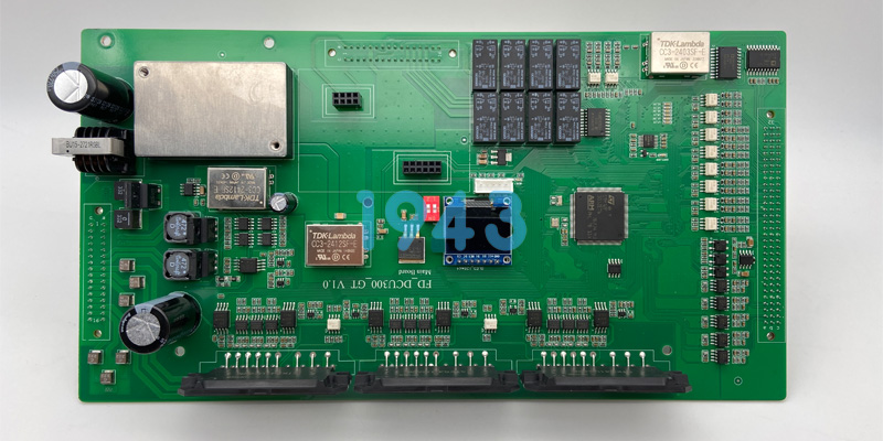 SMT代工厂如何选择？1943科技专业SMT贴片与PCBA代工服务