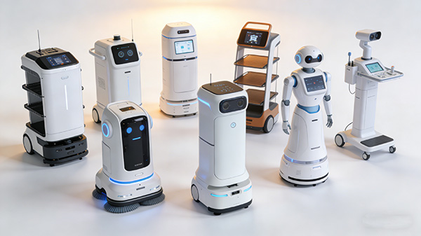 智能机器人PCBA加工推荐-1943科技：专业SMT贴片厂家赋能机器人产业智造升级