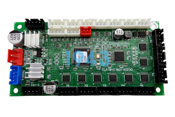 医疗PCBA代工代料厂家推荐-1943科技：专注高可靠性SMT贴片制造