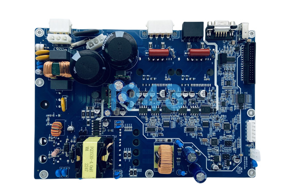 SMT贴片加工选哪家？1943科技专注PCBA新产品导入(NPI)与中小批量生产服务